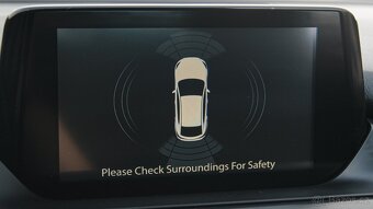 Mazda 6, Skyactiv 2,0/107kW ČR - 13