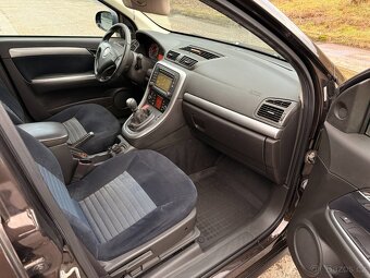 Fiat Croma 1.9 16V MultiJet Dynamic - 13