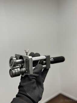 ohýbačky plechov - 13