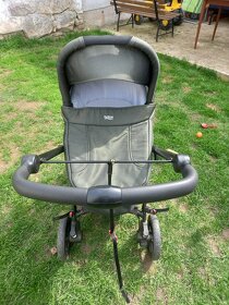 Britax Römer B-motion 4 plus - 13