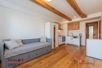 Pronájem, byty/3+kk, 92 m2, Malá Plynární 1420/6, 17000 Prah - 13