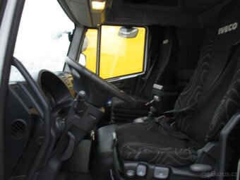 Iveco ML 140E22, 344 000 km - Flexibilní financování - 13