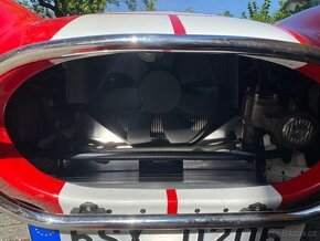 KCC 1987 AC Cobra Big Block 8.2ltr - 13