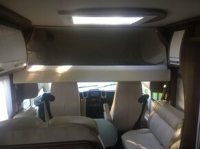 CARTHAGO C-TOURER I 148 2.3JTD Maximální výbava 46t.km 2019 - 13