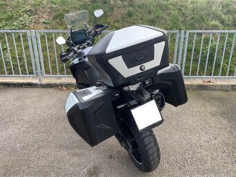 KTM 1290 Super Adventure S - 13