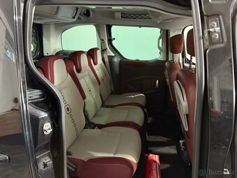 Citroën Berlingo 1,6 HDI MULTISPACE TAŽNÉ - 13