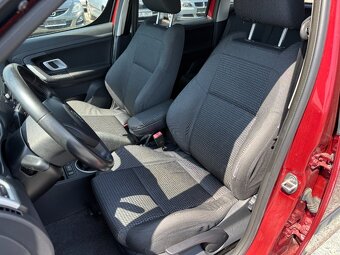 Škoda Roomster 1.6 16V BEZ KOROZE - 13