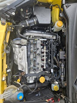 FIAT DOBLO CARGO XL 1.6 JTD ++77KW++ - 13