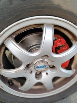 Prodám Peugeot 207 1,4 benzín, r.v. 5/2007, 151.300km - 13
