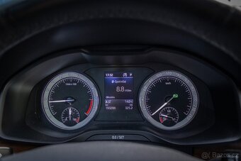 Škoda Kodiaq 2.0 TDI SCR 190k Scout 4x4 DSG - 13