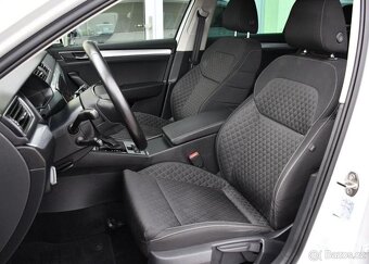 Škoda Superb 2.0TDi ACC NAVI CARPLAY - 13