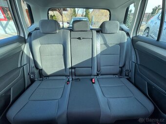 Volkswagen Golf Sportsvan 1,2 TSI 81 Kw - 13