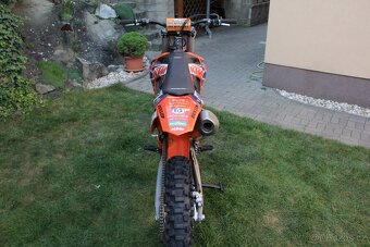 KTM 350 SX-F - 13