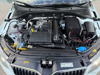 Octavia combi 3 1.4 tsi 103 kw edition - 13