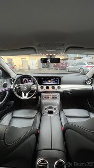 Mercedes- Benz E 300 de, DPH - 13