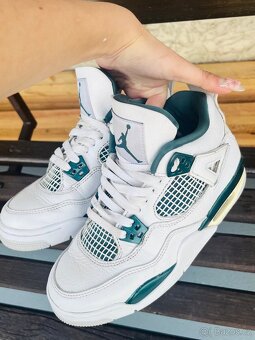 Jordan 4 - 13