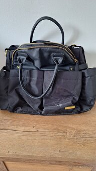 Prodej kočárku MACLAREN techno xlr + 2 přebalovací tašky - 13