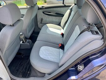 škoda fabia comfort 1.4 mpi 50kw 1maj 102tkm - 13