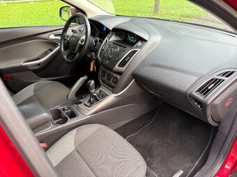 Ford Focus 1.0 ecoboost 74Kw ,2013,168998Km,5dv - 13