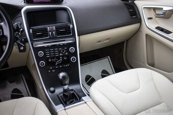 Volvo XC60 2.4D AWD Summum - 13