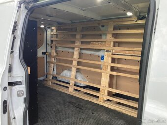 Ford Transit Custom 2.0 TDCi 320 L2 Sport cena je vč. DPH - 13