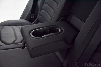 Touareg 3.0 V6 TDI 4Motion Tiptronic, IQ Light, Mŕtvy Uhol - 13