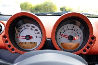 Smart Forfour 1.3 16V Passion - 13