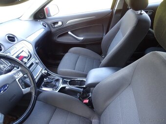 Ford Mondeo 2.2 Duratorq - 13