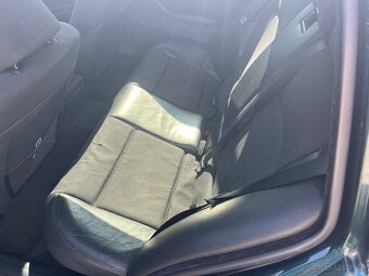 Prodám BMW e46 330D 135kw automat pojizdne - 13