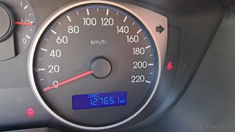 Hyundai i20, 1.2i / 57KW KLIMA ČR - 13