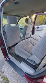 Chevrolet Trailblazer EXT, raritní dlouhá verze, výměna - 13