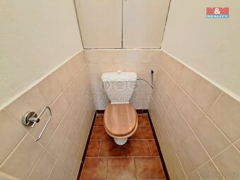 Prodej bytu 3+1, 72 m², Praha, ul. Přesličková - 13
