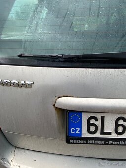 Passat 1.9tdi 85kw 4motion - 13