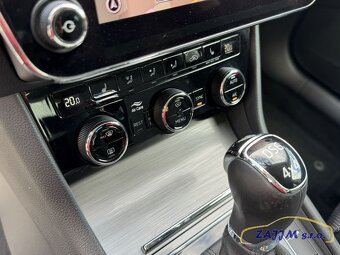 Škoda Superb 2.0TDI 147kw 4x4 DSG 2021  121.000km   DPH - 13