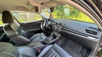 Prodám Škoda Superb 3 Laurin&Clement - 13