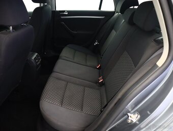 VW Golf VI 1.6 TDI - závada na palivu - 13