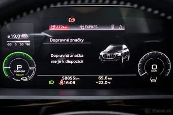 Audi E-tron 50 quattro Advanced - 13