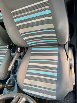 VW Caddy TDI 55 kW / 75 PS Trendline, 103 tkm, STK novy - 13