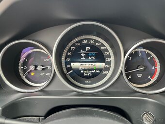 MERCEDES E350 CDI W212 195kW AVANGARDE - 13