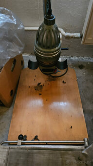 Vybavení černobílé fotografie - 13