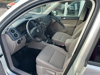 Volkswagen Tiguan, 1,4 TSI 110kW - 13