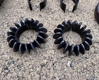 ČZ 98 125 150 - díly - 13