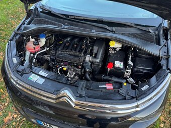 Citroen c3 1.2 benzin serviska keyless - 13