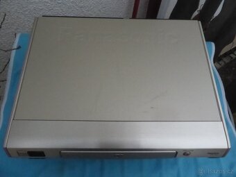 Panasonic NV-DV 10000 DV/ miniDV recorder - 13