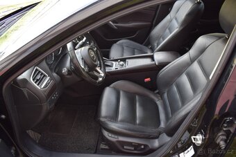 Mazda 6 2.2D 129KW/TOP VÝBAVA/AUTOMAT/ - 13