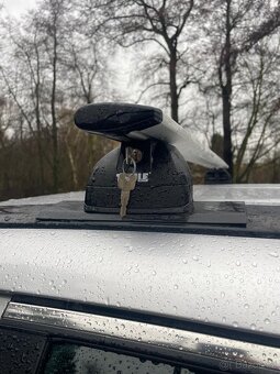 Honda CR-V, 2.2D 110kW, 4x4 - 13