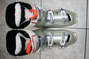 lyže Rossignol famou 149 cm - 13