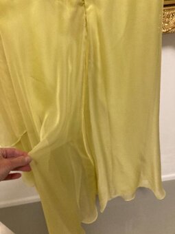 PLESOVÉ ŠATY ZN. KADARO - NOVÉ-VÝPRODEJ - 13