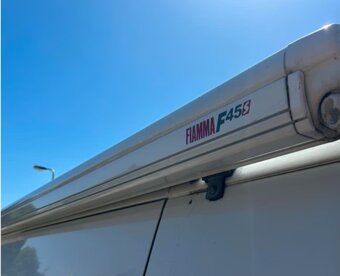 Peugeot boxer Possl - 13