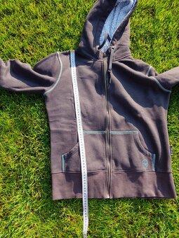 Dívčí mikina vel. 158/164 - 13